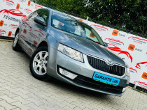 Skoda Octavia III /Fab 12/2013/1.4 Benzina 140 cp/ DSG / Euro 6/Posibi