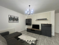 Apartament modern 2 camere City Residence