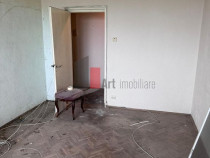 Vânzare apartament 3 camere Piața Progresu
