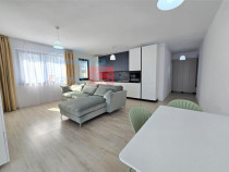 Apartament cu 2 camere de Lux! Proiect imobiliar Premium in