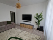 Apartament 3 camere - Mobilat lux - zona Theodor Pallady