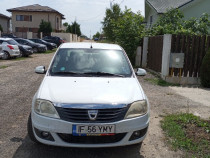 Dacia Logan de vânzare