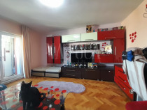 Exclusiv la Napoca! 3 Camere decomandate cu Parcare!!!