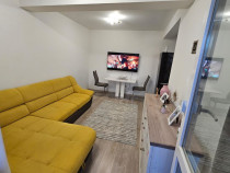 Metrou Berceni - Apartament 2 camere 50mp - Mobilat- utilat