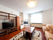 Apartament 3 camere | Herastrau | Pet friendly