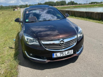 Opel Insignia Biturbo 4*4 Model OPC LINE