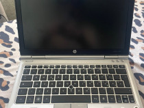 Laptop hp intelcore i5