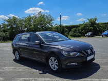 Volkswagen Passat Variant, 2.0 TDI - unic proprietar, istoric service