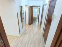 Apartament 3 camere ,D, in Tatarasi