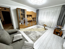 Apartament 2 camere, confort 2, in Ploiesti, zona Vest- La