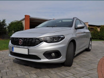 Fiat tipo lounge 2017