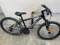 Bicicleta MTB Rockrider ST500 24”