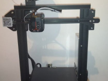 Imprimanta 3D Creality Ender-3 Neo in garantie + bonus filamente