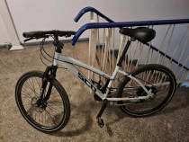 Bicicleta MTB SCO extreme aluminiu