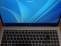 Laptop Acer Aspire 3 de 15.6", Full HD, 8GB, 256GB SSD, ca nou