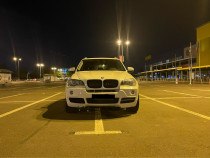 BMW x5 e70 3.0d xdrive