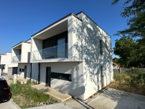 Casa cu etaj Dragasani, Valcea constructie 2023