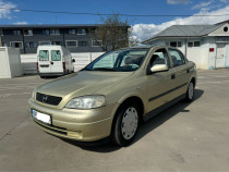 Opel Astra - 1.6 - 2006