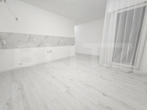 Apartament 3 camere, etaj intermediar, finisat modern, zona