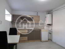 Apartament cu o camera de Ultracentral Oradea