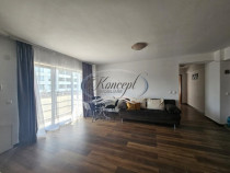 Apartament in Piata 1 Mai