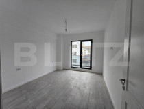 Apartament de 1 camera, complex premium, zona Visan