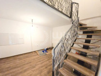 Apartament 1 camera la casa renovat | 37mp gradina | Zona St
