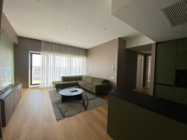 Apartament de lux- 3 camere - Barbu Vacarescu