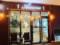 Afacere la cheie Restaurant specific italian