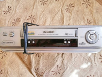 Videorecorder SAMSUNG VHS SV-241G (Oferta speciala)