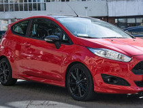Liciteaza-Ford Fiesta 2015
