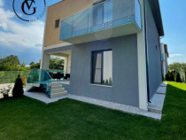 Vila stil mediteranean | Lumina