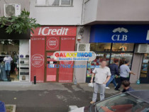 Spatiu comercial de inchiriat Iuliu Maniu