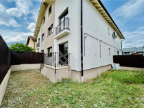 Casa - quadruplex - 113 mp utili gradina - Calea Cisnadiei