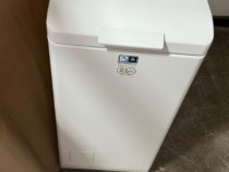 Mașina de spălat Electrolux cu garanție