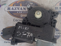 Motoras macara stanga fata Opel Mokka, 9885020ASY