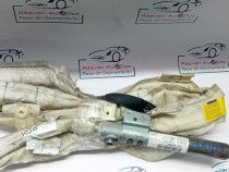 Airbag cortina dreapta BMW Seria 5 2008