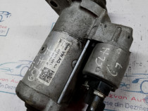 Electromotor Volkswagen Golf 7 2014, 02Z911024L