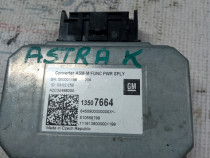 Modul navigatie Opel Astra K 2016, 13507664