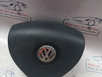 Airbag volan Volkswagen Tiguan 2008, 5N0880201A