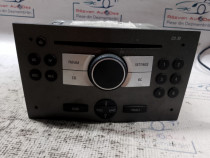 CD Player Opel Zafira 2008, 13190856