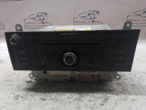 CD Player Audi A4 B8 2009, 8T2035186P