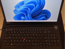 Vand / Schimb Laptop Lenovo ThinkPad E15 Intel i7-10510U