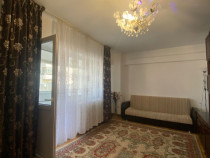 Apartament 4 camere decomandat, 2 bai,CT,AC,Centru