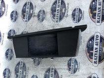 Display navigatie BMW 730 F01 2011, 924786901J