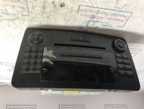 CD Player Mercedes-Benz ML 2005, A1648200079