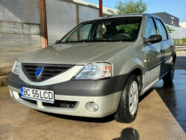 Dacia Logan 2005