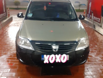 Dacia Logan 2009 masina