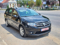 Dacia Logan MCV Benzina GPL