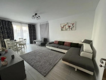 Apartament 2 camere, decomandat - Ozone Residence